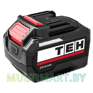 Аккумулятор TEH LB6.0Ah 20V 10C (20В/6 Ач)
